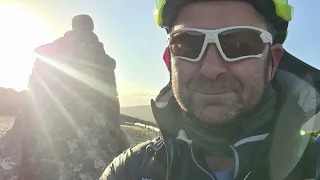 Tasmania Bicycle Trip 2022