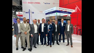 WILCO at Interpack 2023 - Thank you for your visit