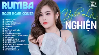 THƯƠNG LY BIỆT, TUYỆT DUYÊN, THẤM THÍA NGÂN NGÂN COVER - Album Rumba Nhạc Trẻ Đặc Biệt Hay Nhất 2024