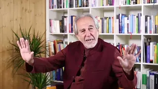 ÖNSZABOTÁLÓ PROGRAMJAINK FELOLDÁSA - Bruce Lipton