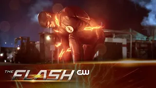 The Flash ⚡ Drag Me Down