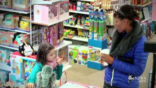 Racially Appropriate Toys | What Would You Do? | WWYD | ABC News