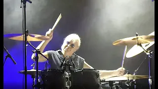 PURPENDICULAR - Smoke On The Water -  avec Ian Paice & Neil Murray -  Biarritz - Atabal - 24/11/2021