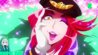 Смешные моменты из аниме/Аниме приколы/Anime Coub #22