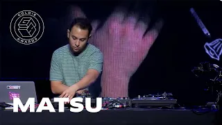 Goldie Awards 2018: Matsu - DJ Battle Performance