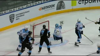 Sibir 4 Dinamo Mn 5, 21 September 2020