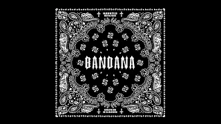 BANDANA I - ПОЛНЫЙ АЛЬБОМ БЕЗ МАТОВ