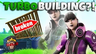 TEORIE O TURBO BUILDING! VRÁTÍ SE ZPĚT?!🤔