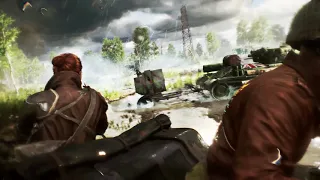 BATTLEFIELD 5: Trailer 2 (каким он должен быть)