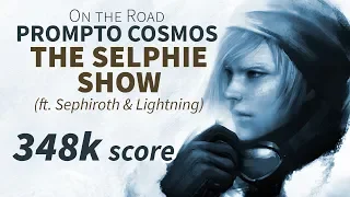 DFFOO GL Prompto Cosmos THE SELPHIE SHOW (348k)