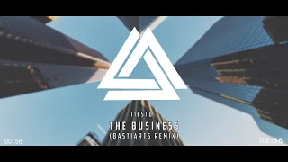 Tiesto - The Business (BastiArts Remix)