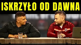 STANOWSKI vs BOREK DYMY, KTÓRE ZAPOMNIAŁEŚ! (KANAŁ SPORTOWY, HEJT PARK, KANAŁ ZERO)