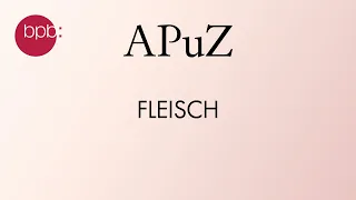 Fleisch – Wie politisch sind Produktion und Konsum? (APuZ #8)