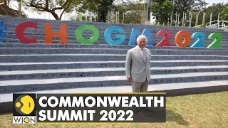 Commonwealth Summit 2022: Climate change, Food crisis on agenda | Summit amid Rwanda asylum row