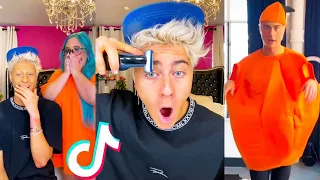 Sebastian Bails Funny Tik Tok 2020 - CooL TikTok