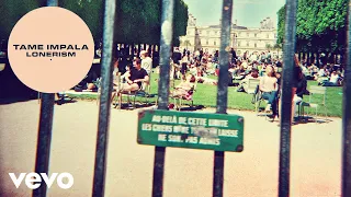 Tame Impala - Why Won't They Talk to Me? (Official Audio)