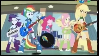 PMV Мир идёт за ней