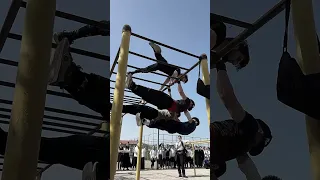 #calisthenics #streetworkout #workout