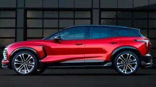 TOP 10 EV Electric SUVS You Can BUY in 2024 2025 | Best Value and Most Reliable