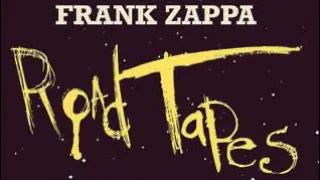 FZ GUITAR SOLOS RANKED #64: Road Tapes Venue #3