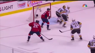 Smith Pelly's Game 4 Stanley Cup Final Goal