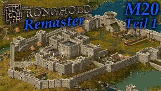 Zähneknirschen | M20 - Teil 1 | Stronghold Kampagnen Remaster