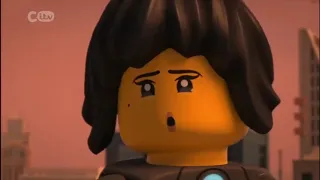 Love is gone | Lego Ninjago Nya tribute