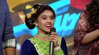 D5 Junior | Its an amazing act.... |  Mazhavil Manorama