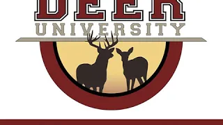 Deer University Episode 008 – Nutrition vs Genetics – Part 1