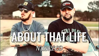 About That Life - NuBreed