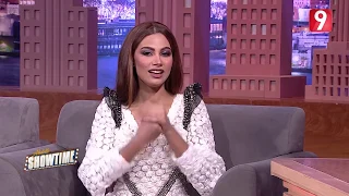 Abdelli Showtime S03 | شيرين اللجمي : نجاح أغنية علاش نلوم ما كانش متوقع و تخدمت في ظرف وجيز