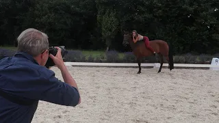 PONY Photoshoot Behind the Scenes 2020 | Mit Holger Schupp 😍🤩