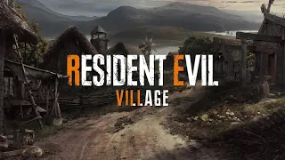 Resident Evil Village ◉ Прохождение #2