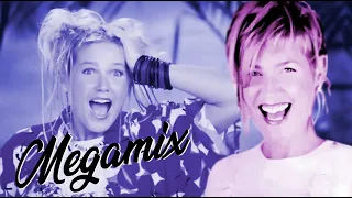 Xuxa - MEGAMIX Só para Baixinhos (Video)