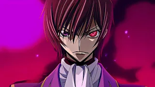 After Dark | Lelouch vi Britannia // Edit / AMV