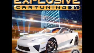 Explosive Car Tuning 31 cd2