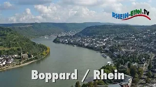 Boppard am Rhein | Rhein-Eifel.TV