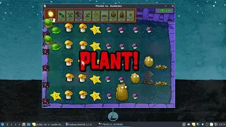 Plants vs. Zombies: Survival Part 7