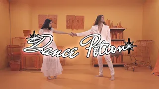 ASADI & Xye - Dance Potion [Official Music Video]