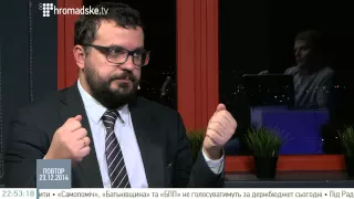 Пилип Іллєнко про українське кіно