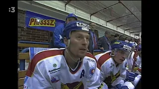 Slovenská extraliga v ľadovom hokeji 1997/1998 finále playoff HC Slovan Bratislava - HC Košice