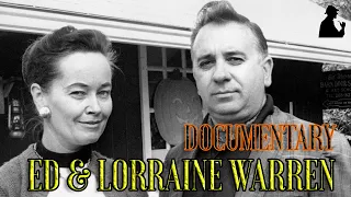 Ed & Lorraine Warren - Ghost & Haunted Visions - Full Interview Montage