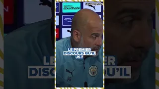 Les secrets de la méthode Guardiola révélés par ses joueurs