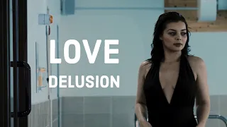 Love Delusion - Official Trailer (HD) Thriller - Film Festival