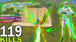 OMG!😱NEW BEST ERANGEL GAMEPLAY W/ Fiore X-SUIT🥵SAMSUNG,A7,A8,J2,J3,J4,J5,J6,J7,XS,A3,A4,A5