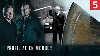 Jagten på øksemorderen | Profil af en morder | Kanal 5