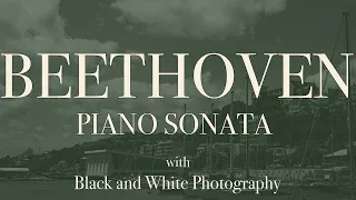 Beethoven Piano Sonata