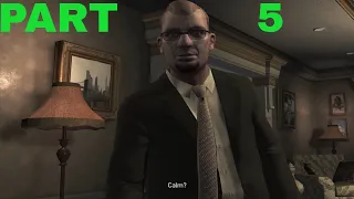 Grand Theft Auto 4 Part 5 Do You Have Protection? - Gameplay