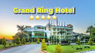 Grand Ring Hotel kemer antalya 5 star