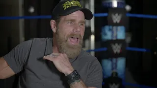 A&E's Original Biography Shawn Michaels airs tomorrow 8/7c on A&E